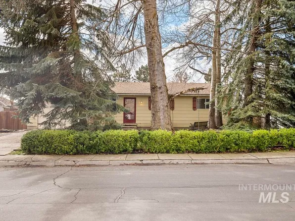 1693 Concord Ave, Moscow, ID 83843