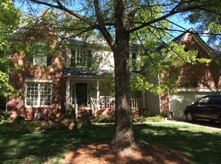 6409 Dawnmist Ln, Charlotte, NC 28269