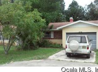 1010 NE 45th St, Ocala, FL 34479