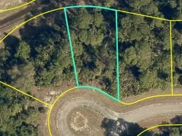 677 Nassau Cir, Labelle, FL 33935