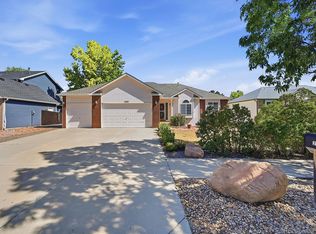 2559 Jarett Dr, Mead, CO 80542