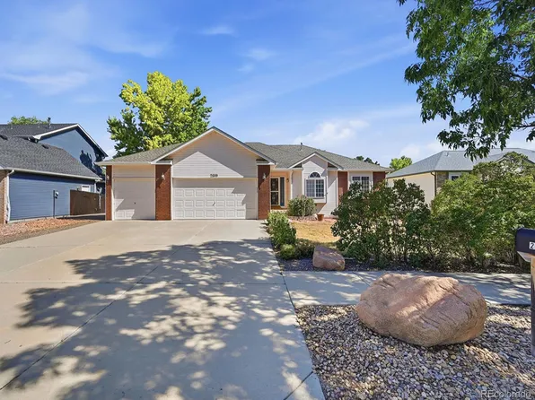2559 Jarett Drive, Mead, CO 80542