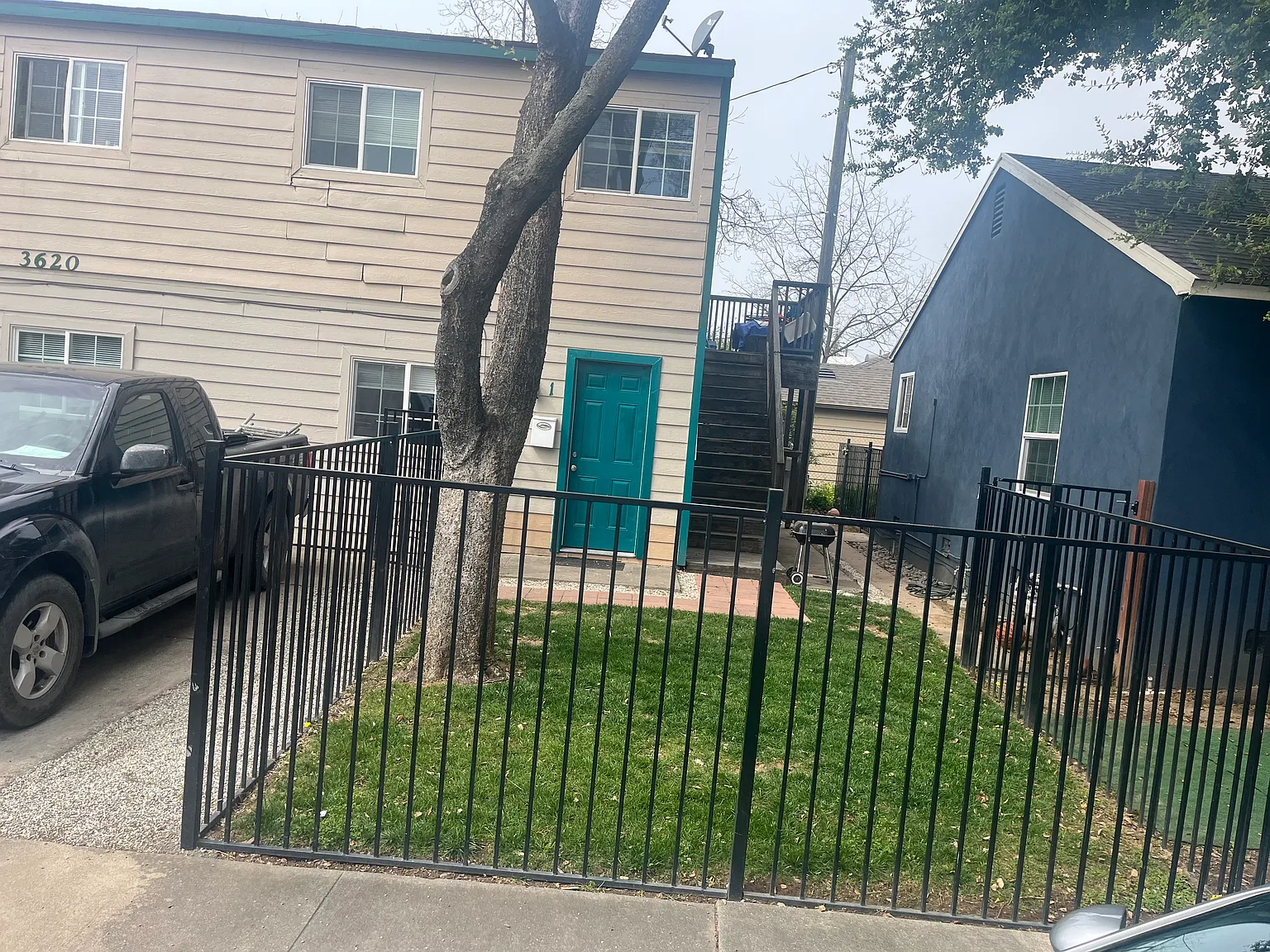 2 bed, 680 sqft, $1,400 — Photo 1