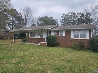 618 Austin Dr NW, Huntsville, AL 35805