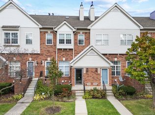 1640 Campau Farms Cir #8917, Detroit, MI 48207