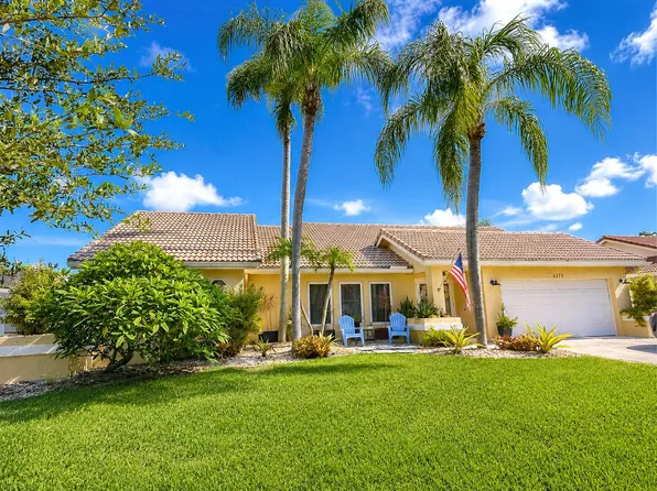 6373 NW 55th Mnr, Coral Springs, FL 33067