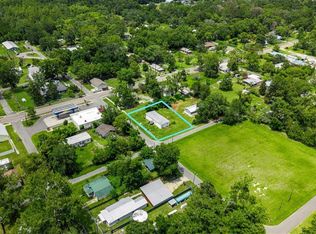 5383 Orange St, Hampton, FL 32044