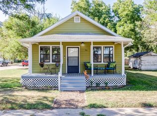 601 W Grand Ave, Salina, KS 67401