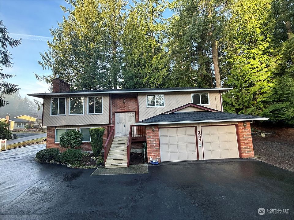 4504 94th Drive SE, Snohomish, WA 98290 Zillow