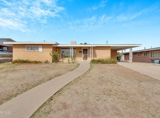 3227 Harrison Ave, El Paso, TX 79930