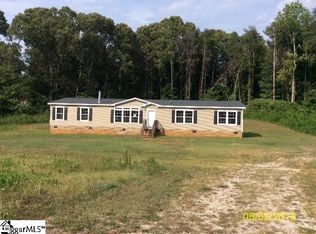 2129 Ruhamah Rd, Liberty, SC 29657