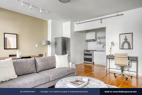 Rented by The Blueground | media 20