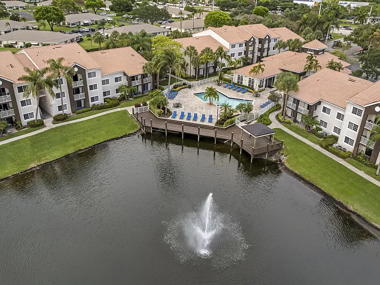 The Fountains At Delray Beach — Photo 15