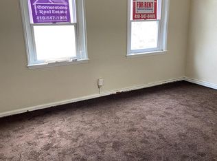 3429 6th St #2, Brooklyn, MD 21225