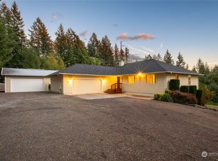 23013 NE 232nd Ave, Battle Ground, WA 98604