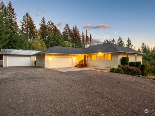 23013 NE 232nd Avenue, Battle Ground, WA 98604