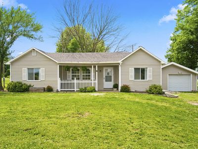 11223 Lawrence 1170, Mount Vernon, MO, 65712
