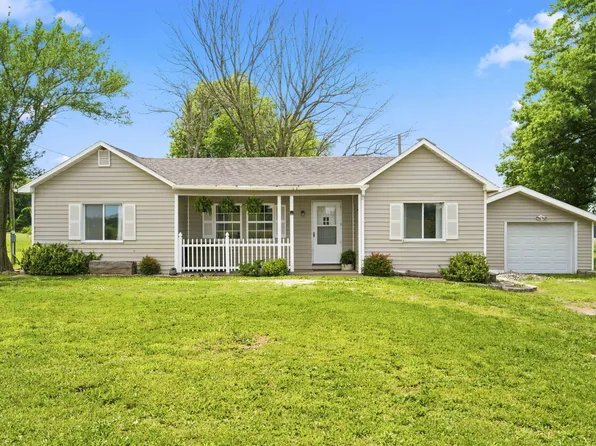 11223 Lawrence 1170, Mt Vernon, MO 65712