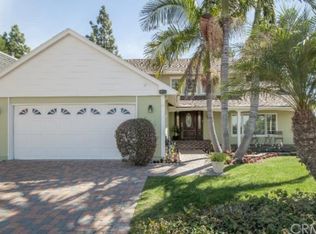 24222 Adonis St, Mission Viejo, CA 92691