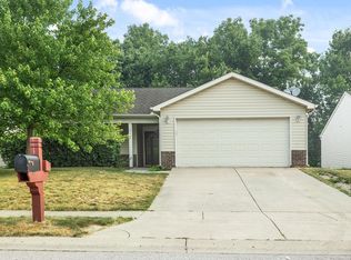 1912 Halyard Ct, West Lafayette, IN 47906