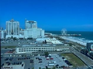 1515 Boardwalk #1704, Atlantic City, NJ