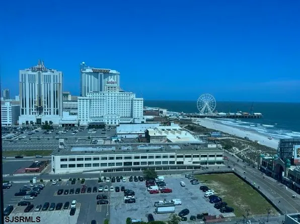 1515 Boardwalk #1704, Atlantic City, NJ 08401