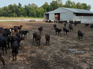 3234 N Spry Rd, Deputy, IN 47230