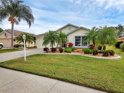 1655 Scarlett Ave, North Port, FL, 34289