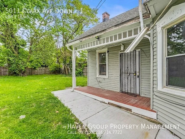 5011 Clark Ave #1 — Photo 1