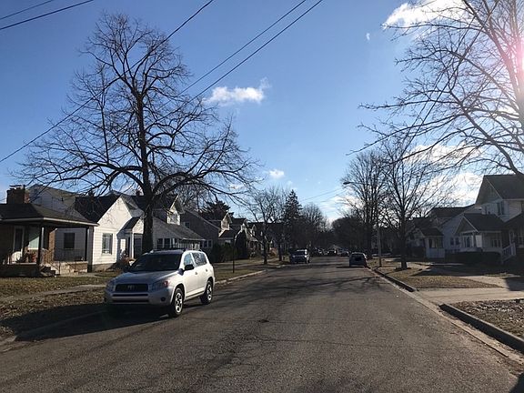 5th image of 1151 Hovey St SW