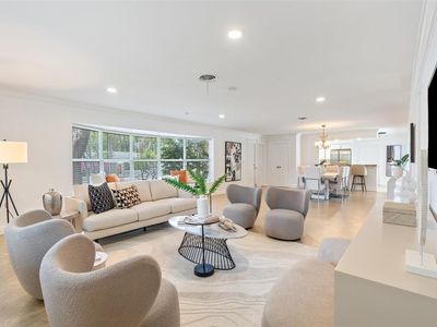 5930 NE 14th Way, Fort Lauderdale, FL, 33334