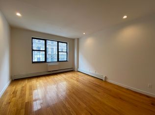150 W 111th St #2A, New York, NY 10026