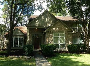 20219 Woodsboro Ct, Spring, TX 77388