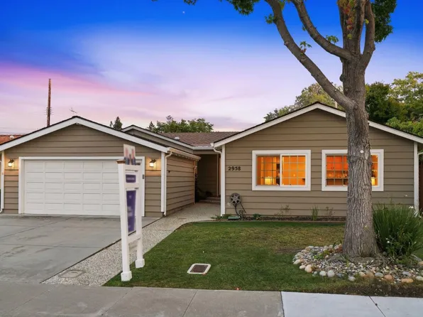 2958 Miles Dr, Santa Clara, CA 95051