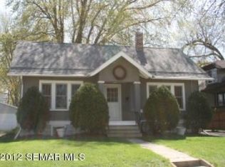 724 3rd St NW, Rochester, MN 55901