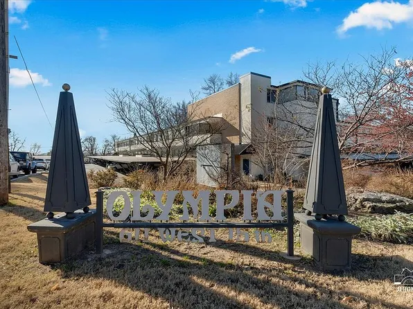 611 W 15th St APT D5, Tulsa, OK 74127