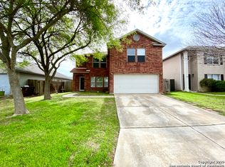 10526 Irongate Oak, San Antonio, TX 78254