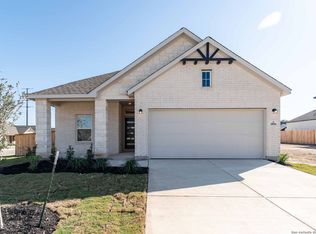 1806 Small Ship Dr, San Antonio, TX 78245