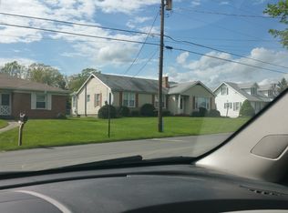 125 Miller Rd, Kingwood, WV 26537