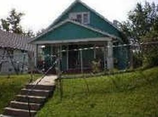 3221 Lexington Ave, Kansas City, MO 64124