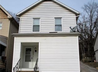 629 E 7th Ave, Tarentum, PA