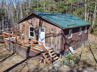 139 Bridge Rd, Andover, NH 03216