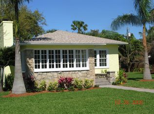 346 3rd Ave, Indialantic, FL 32903