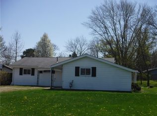 2639 Rochester Rd, Cranberry Township, PA 16066