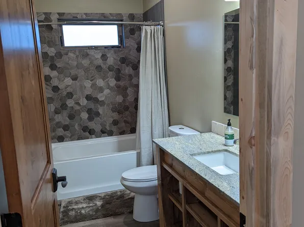 1700 County Road 333, Parshall, CO 80468