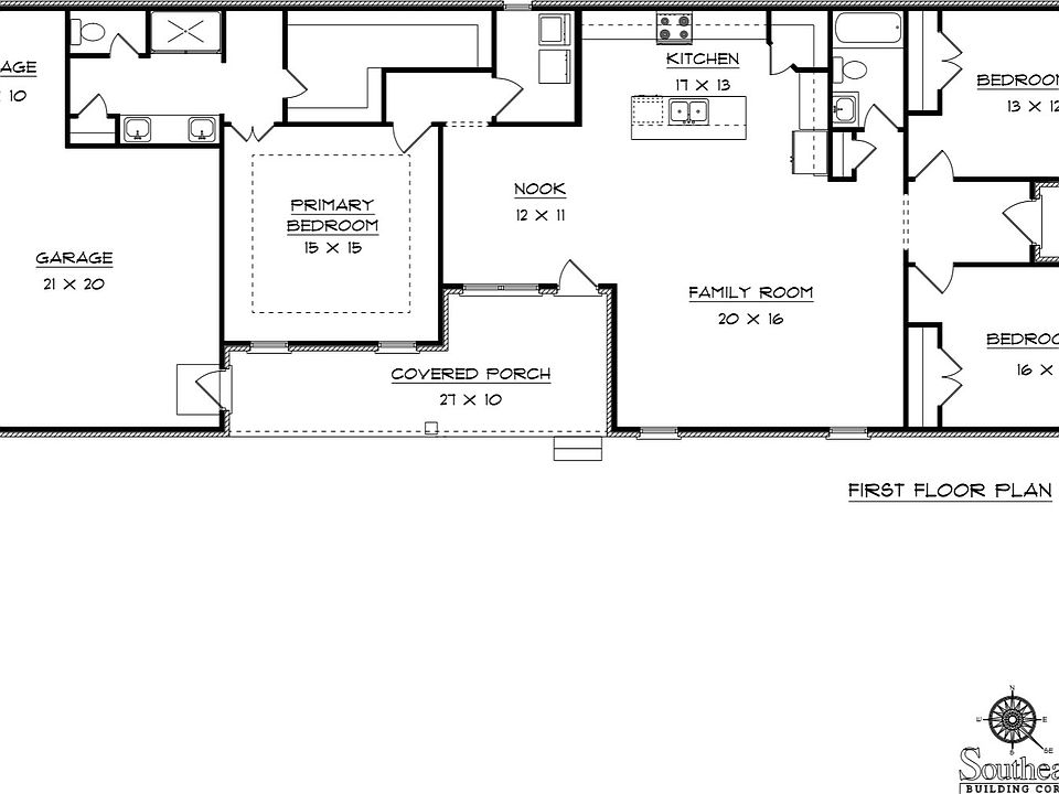 2nd image of 120 Nelson St Lot 251V