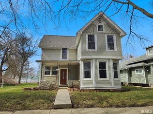 113 N Washington St, Converse, IN 46919