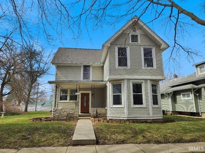 113 N Washington St, Converse, IN, 46919