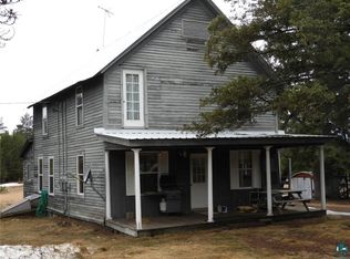 53475 Barnes Rd, Barnes, WI 54873