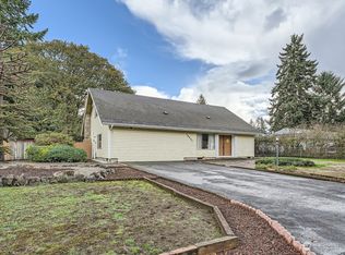 15201 15th Ave S, Spanaway, WA 98387
